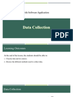 2 - Data Collection Methods