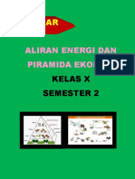 Bahan Ajar Ekosistem