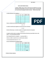 Resolución Primer Parcial 105