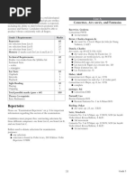 RCM - Violin Syllabus 2013 - Grade 5