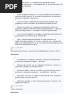 São Critérios Que Serão Levados em Consideração Na Aplicação Das Sanções Administrativas Da Lei Anticorrupção