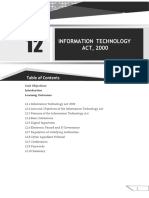 Unit Objectives Learning Outcomes