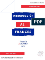 Introducción Al Francés