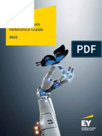 Ey Worldwide R and D Incentives Guide 2022