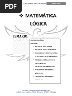 Matematicas Logica Impresion