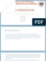 Informe CSI