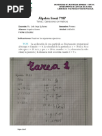 Tarea 1. Suárez Angeline