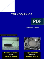 Termoquimica