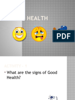 Health