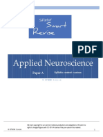 36 Applied Neuroscience