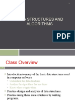 Data Structure - ADT