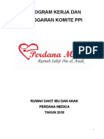 Program Kerja Ppi