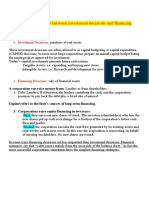 Questions Mba - Midterm