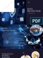 Data Protection