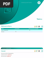 CTA2021 FAC48624 Term 2 Lecture Notes 11012021