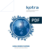 Kotra Business Platform 2016