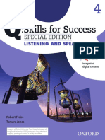 Skills For Success