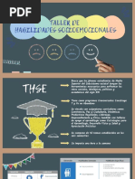 Estrategias Curricular de Igualdad de Género