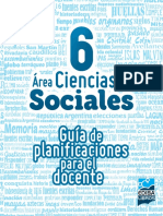 AreaSociales6 Docente