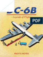 DC-6 LOF DL Manual E 150