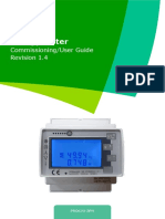 Energy Meter pr06703ph