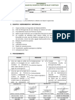 2 Pem - Traslado Del Paciente Al Puesto de Salud y Hospitales