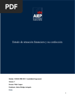 Evaluación - Práctica - Semana - 5 Contabilidad Empresarial