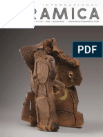 Revista Ceramica 156