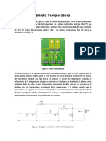 Shield Temperatura