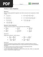 Practica 5 - Series Numericas