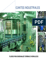 LUBRICACION Industriales