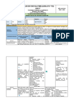 PM - Quìmica 3ro Bgu - Iii Parcial