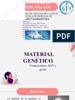 Genetic A