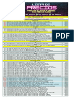 Lista Portatiles Noviembre 11