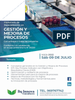 GMP-3 - Ad - Brochure Oficial V2