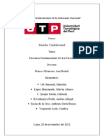 Derecho Constitucional Ta2