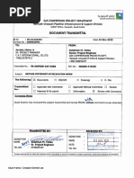 11.03.2020 Tr-Hupisd-Cat-0266 Method Statement of Excavation Work