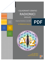 I Quadranti Grafici Radionici