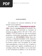 3.las Reglas Del Metodo Sociologico Emile