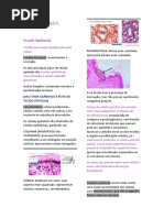 Histologia