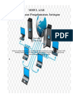 Modul 1.4 Pengalamatan CIDR