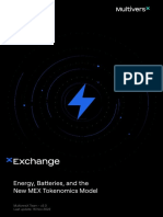 Xexchange 2.0