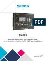 GC315 Datasheet en REV. 1.8