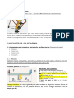 Mecanismos: Tema 6