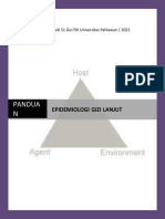 MODUL EPID Lanjut 2020