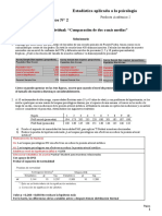 Producto Académico 2 - Noviembre - Solucionario