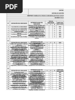 Anexo V (Matriz de Indicadores Del SG-SST)