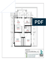 Vivienda Vg-10 6x6m