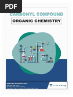 Carbonyl Compounds