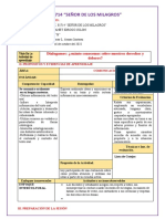 26 de Octubre Actividad de Aprendizaje Comunicacion